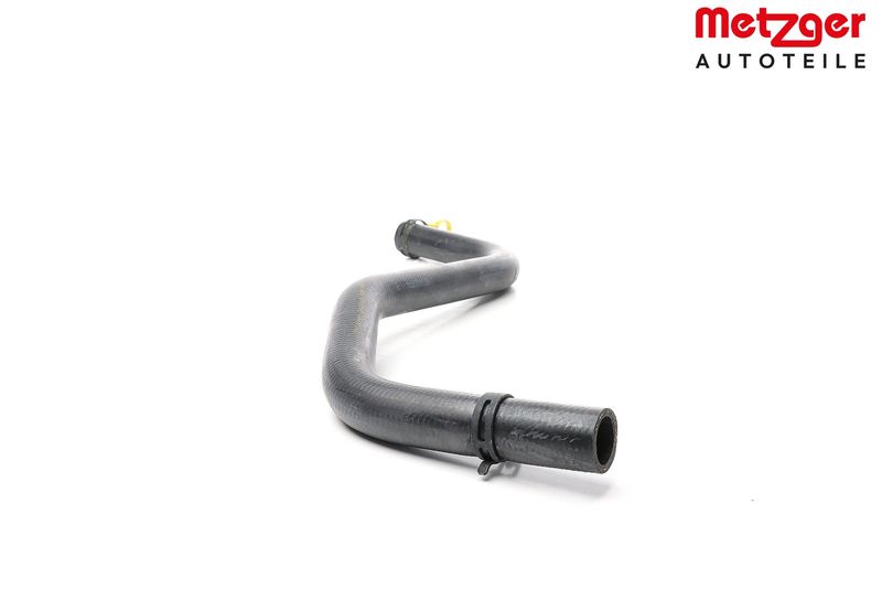 METZGER AUTOTEILE 2422419 Radiator Hose