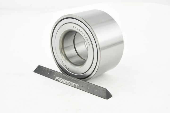 FEBEST DAC38760043 Wheel Bearing