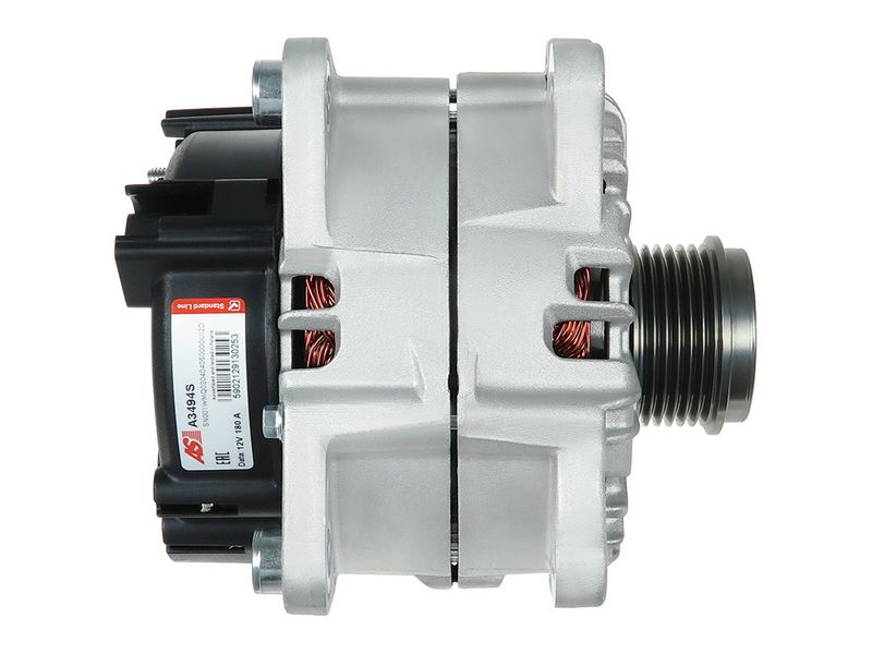 AS-PL A3494S Alternator