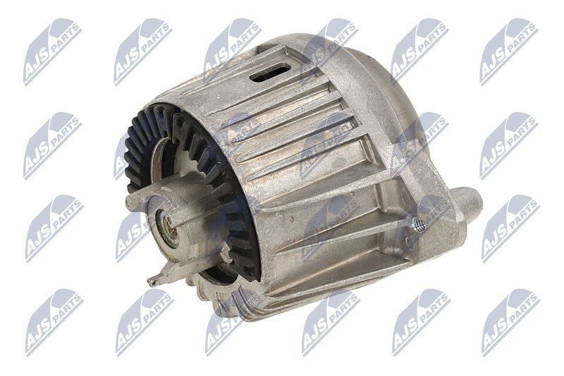 Paigutus, Mootor, NTY ZPS-ME-086