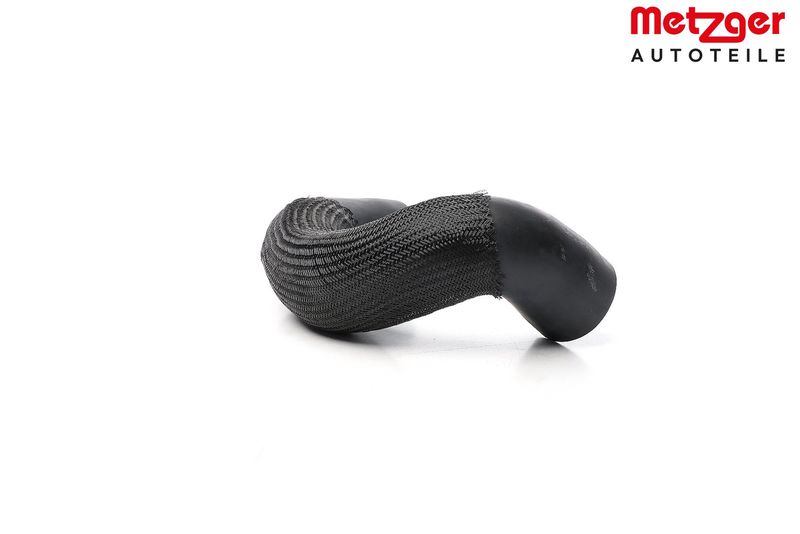 LADELUFTSCHLAUCH METZGER AUTOTEILE 2400990 24