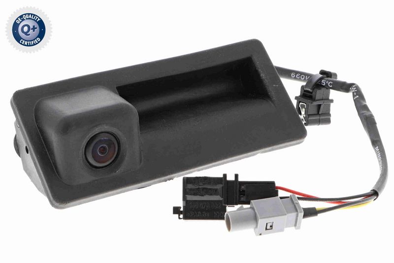 VEMO V15-74-0048 - Rear View Camera, park distance control