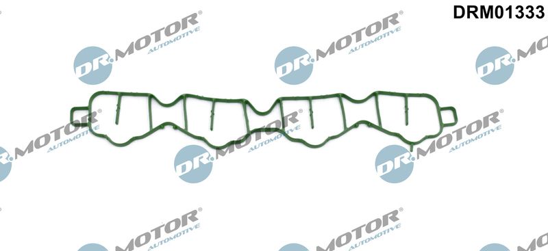 Ущільнення, впускний колектор, Dr.Motor DRM01333