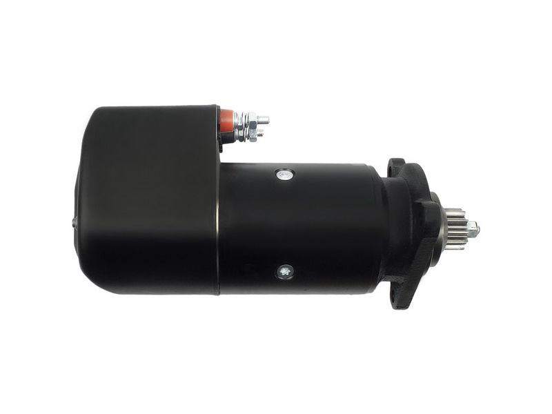 AS-PL S0221 Starter