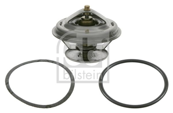 Product Image - Inlaatklep - 22314 - TRW Engine Component