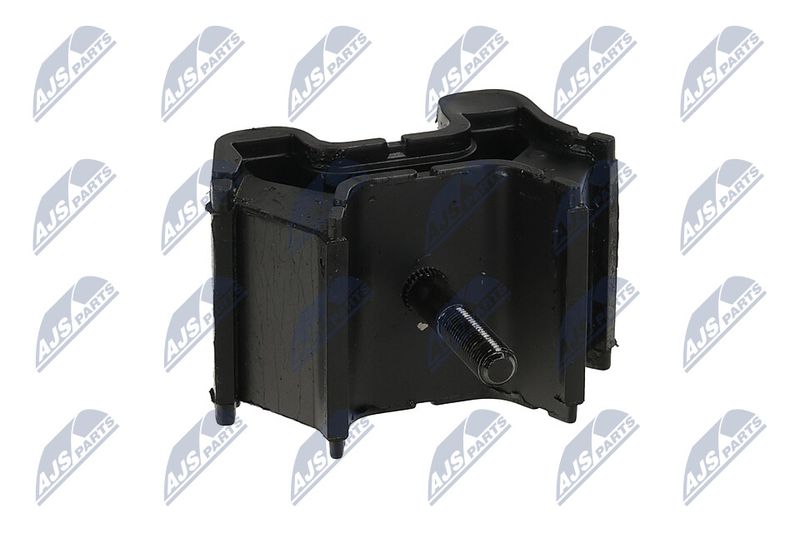 Paigutus, Mootor, NTY ZPS-ME-092