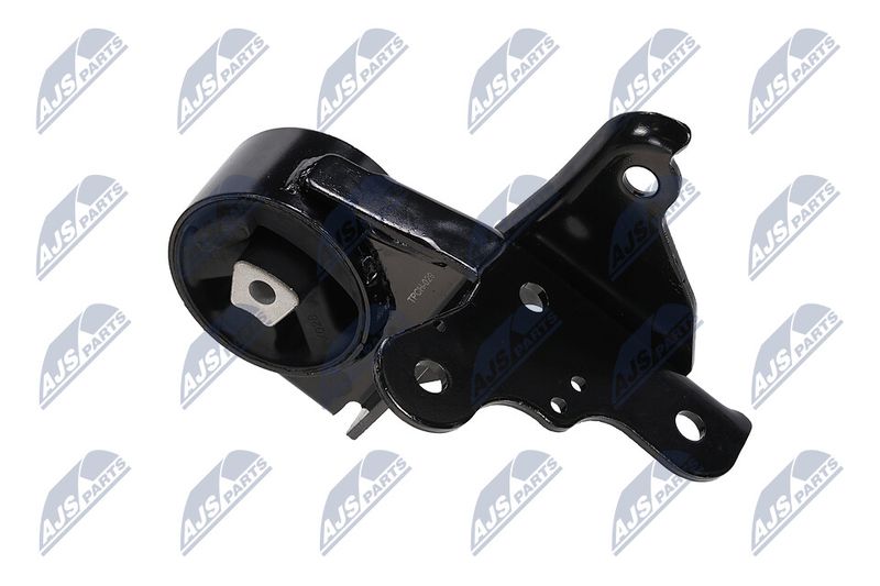NTY ZPS-CH-029 Mounting, engine