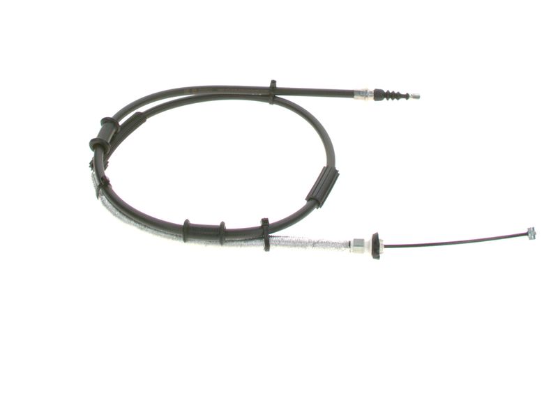BOSCH 1 987 477 978 Cable Pull, parking brake