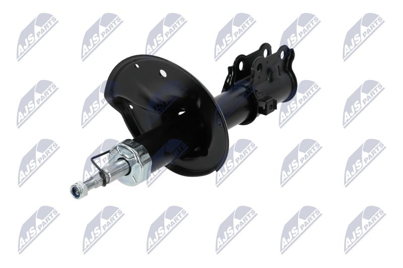 Amort, NTY A-HY-523