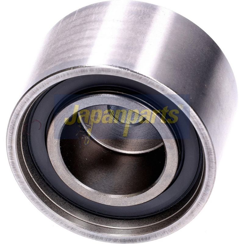 Tensor de correa, correa dentada