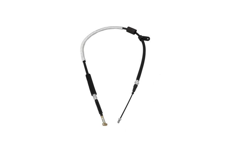 KAMOKA 1190018 Cable Pull, parking brake