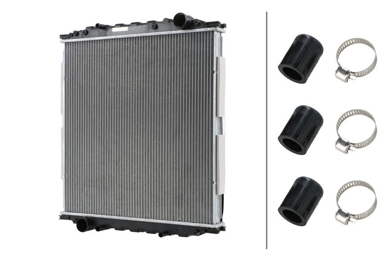 This part match OEM code: 81.06101-6013
