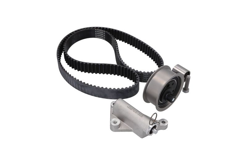 Hammasrihma komplekt, KAMOKA 7001093
