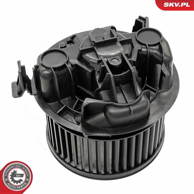 Salongipuhur, ESEN SKV 68SKV119