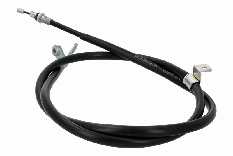 ACKOJA A38-30033 Cable Pull, parking brake