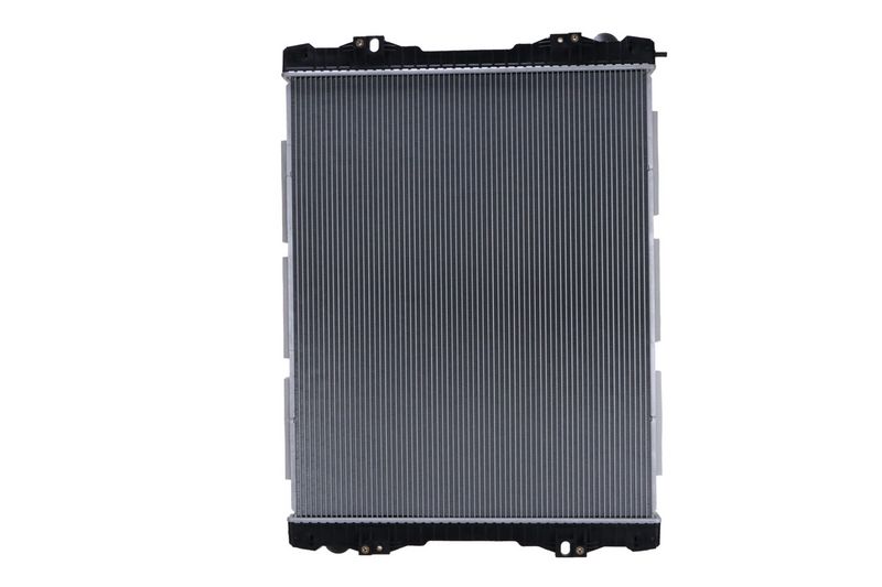 Chladič, chlazení motoru 8MK 366 300-671