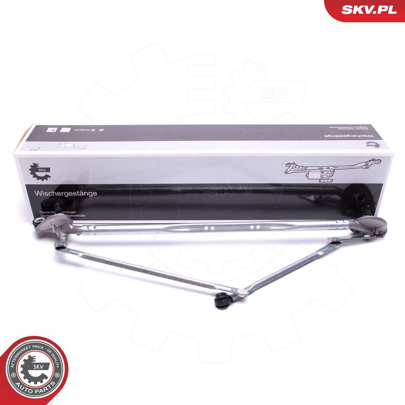 Pesurihoovastik, ESEN SKV 05SKV124