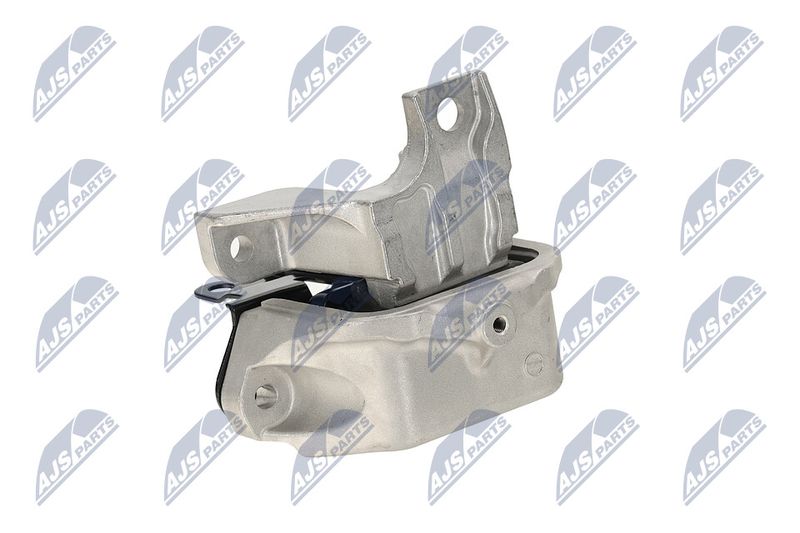 NTY ZPS-MS-106 Mounting, engine