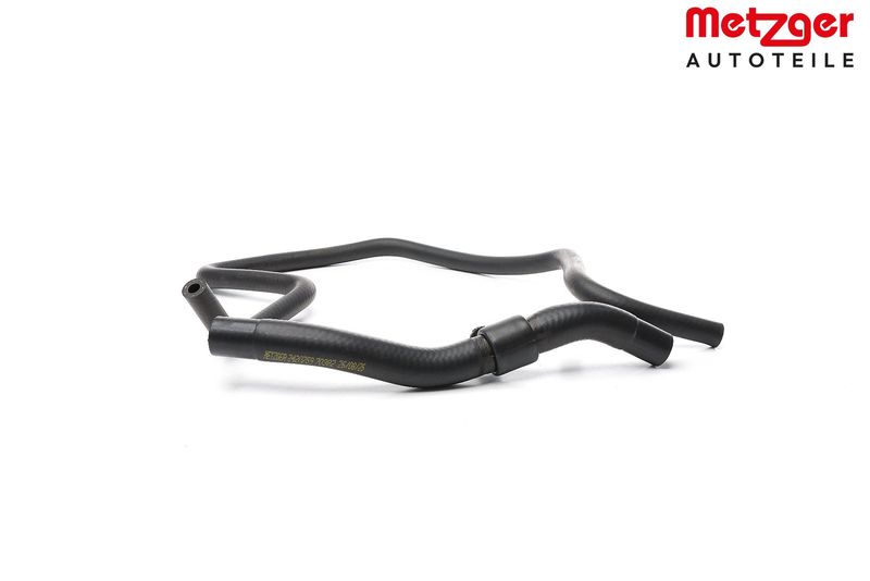 METZGER AUTOTEILE 2420259 Radiator Hose