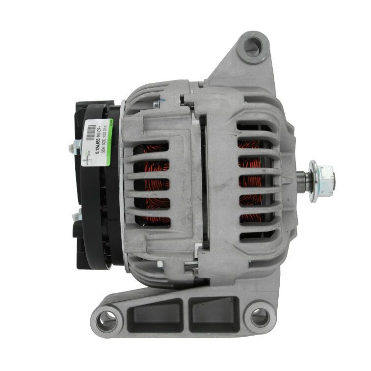 BV PSH 556.520.150.014 Alternator