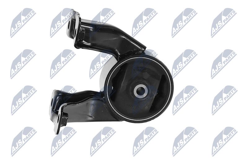 Paigutus, Mootor, NTY ZPS-HY-558