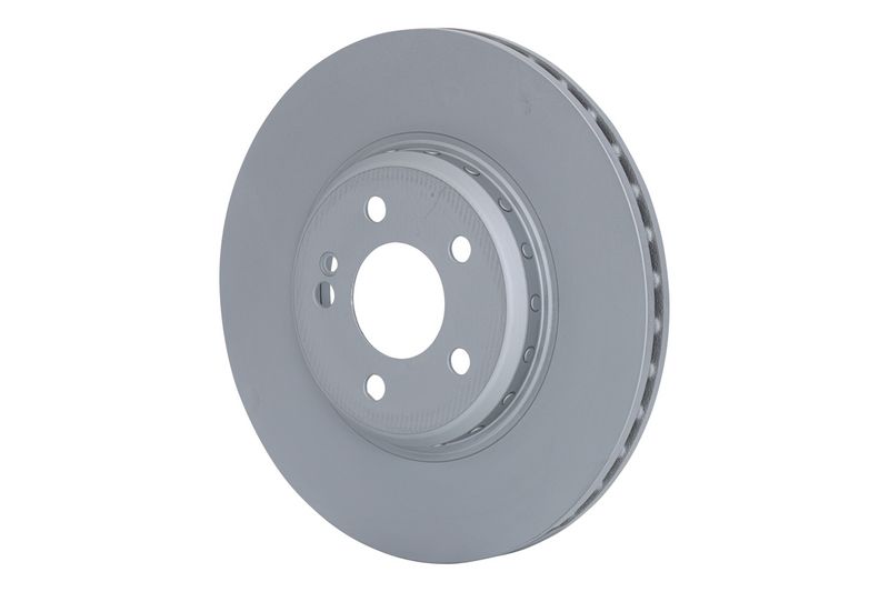 ATE 24.0124-0301.2 Brake Disc