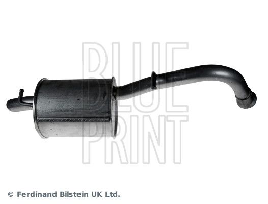BLUE PRINT ADT36021 Rear Muffler