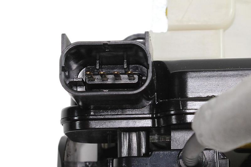 METZGER AUTOTEILE 2314634 Door Lock