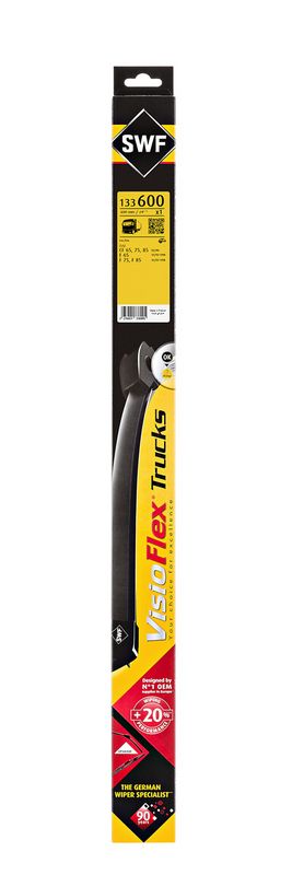 SWF 133600 Wiper Blade