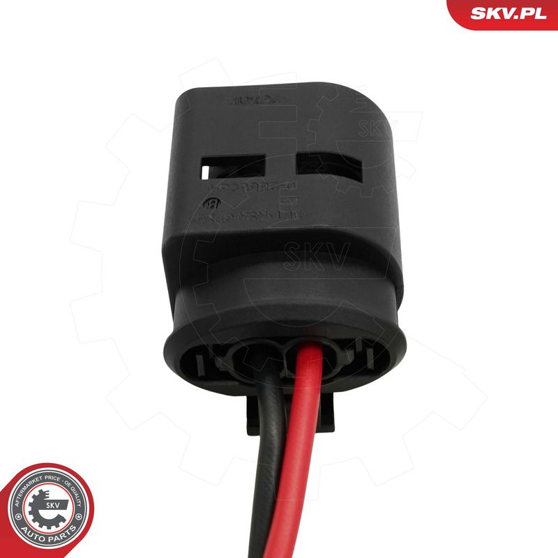Kaabli remondikomplekt, generaator, ESEN SKV 53SKV296