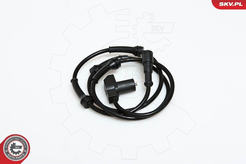 ESEN SKV 06SKV139 Sensor, wheel speed