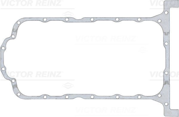 VICTOR REINZ 71-41463-00 - Gasket, oil sump