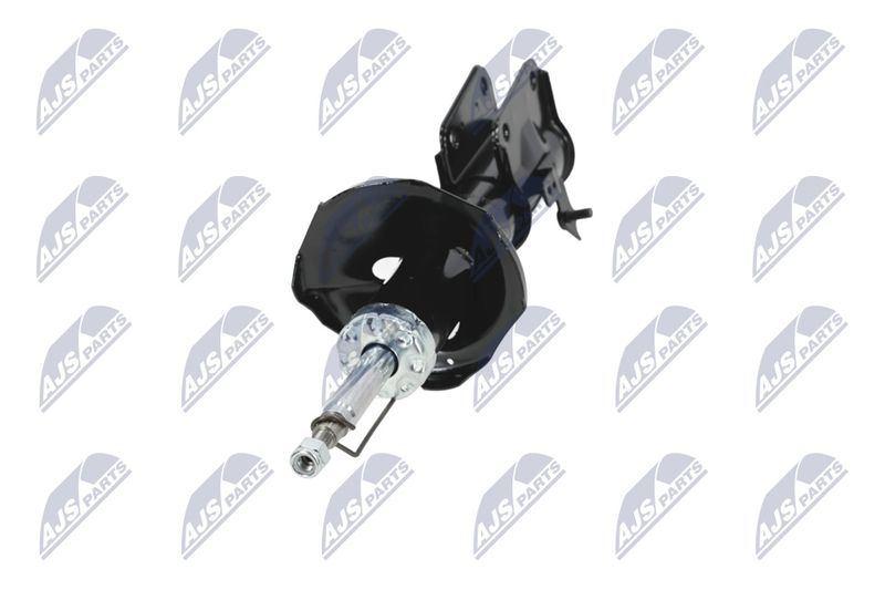 Amort, NTY A-DA-002