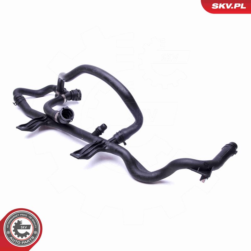 ESEN SKV 43SKV647 Radiator Hose