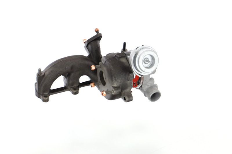 REMANTE 003-001-004470R Charger, charging (supercharged/turbocharged)