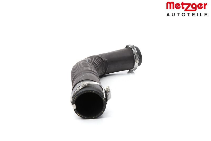 METZGER AUTOTEILE 2401283 Charge Air Hose