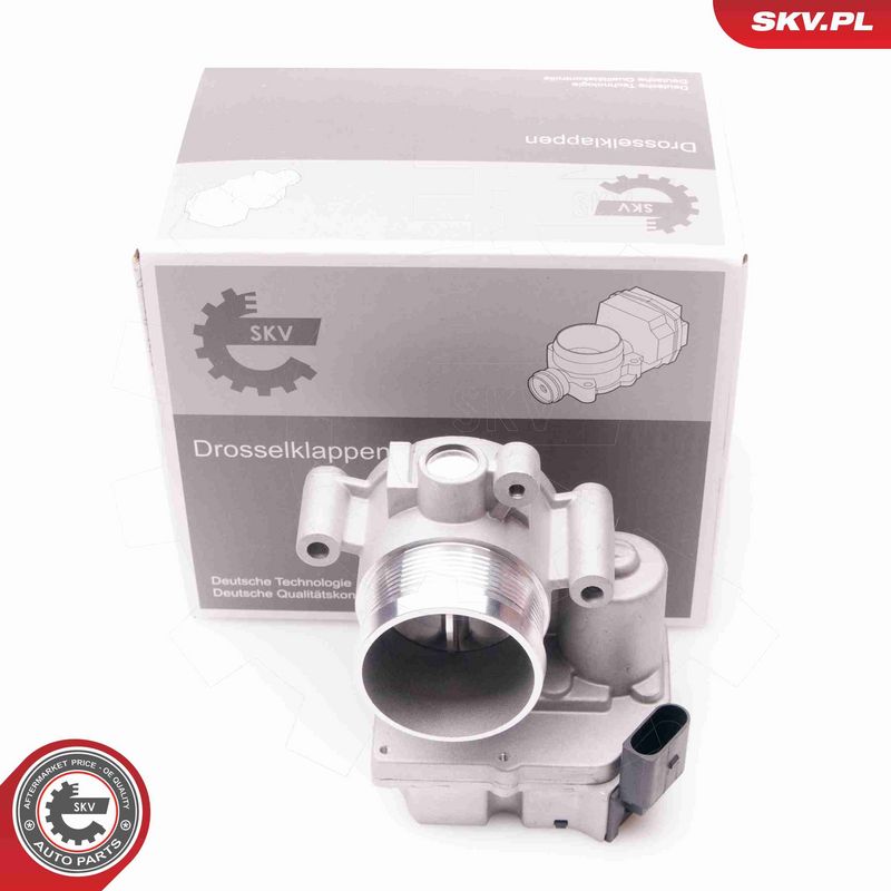 ESEN SKV 12SKV063 - Throttle Body