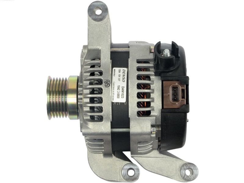 AS-PL A6019(DENSO) Alternator