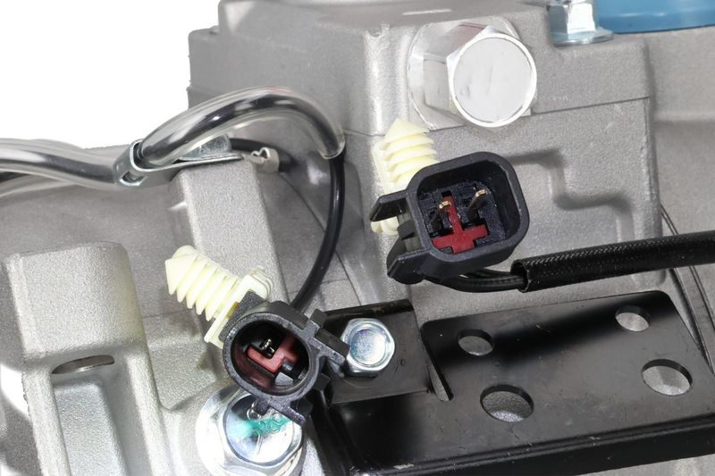 KAMOKA 7820271 Compressor, air conditioning