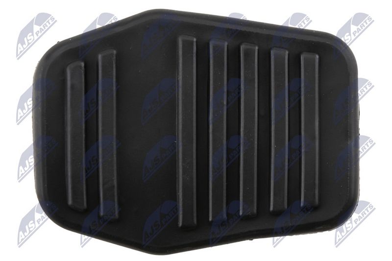 NTY EZC-FR-375 Pedal Pad Set