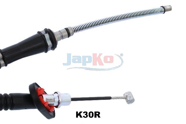 Tross, seisupidur, JAPKO 131K30R