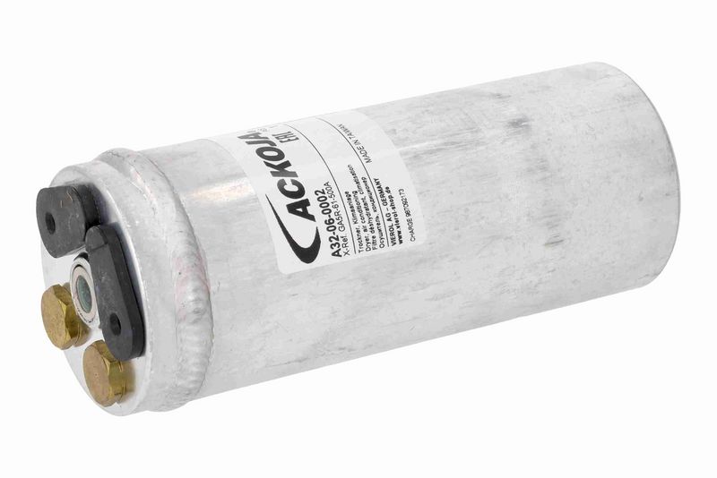 ACKOJA A32-06-0002 Dryer, air conditioning