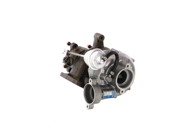 REMANTE 003-001-000031R Charger, charging (supercharged/turbocharged)