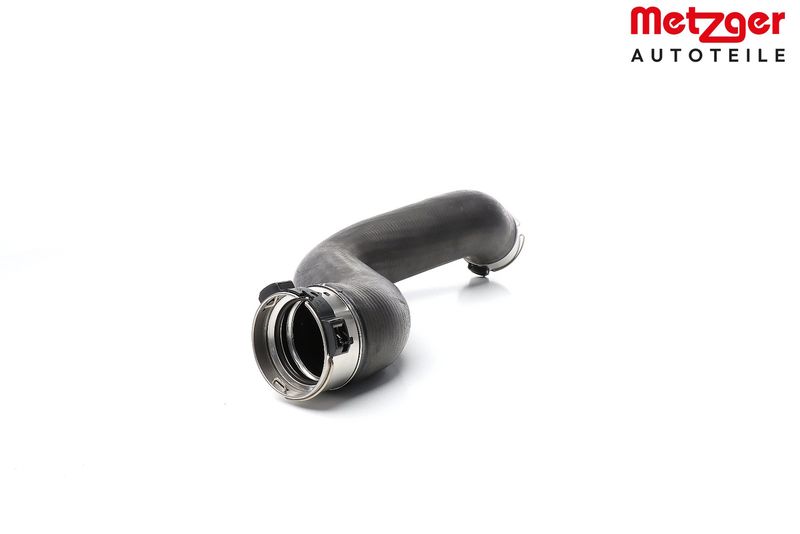 METZGER AUTOTEILE 2401271 Charge Air Hose