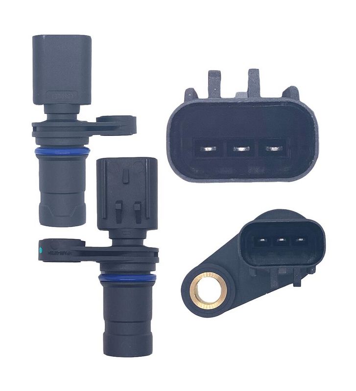 Impulsgeber, Kurbelwelle