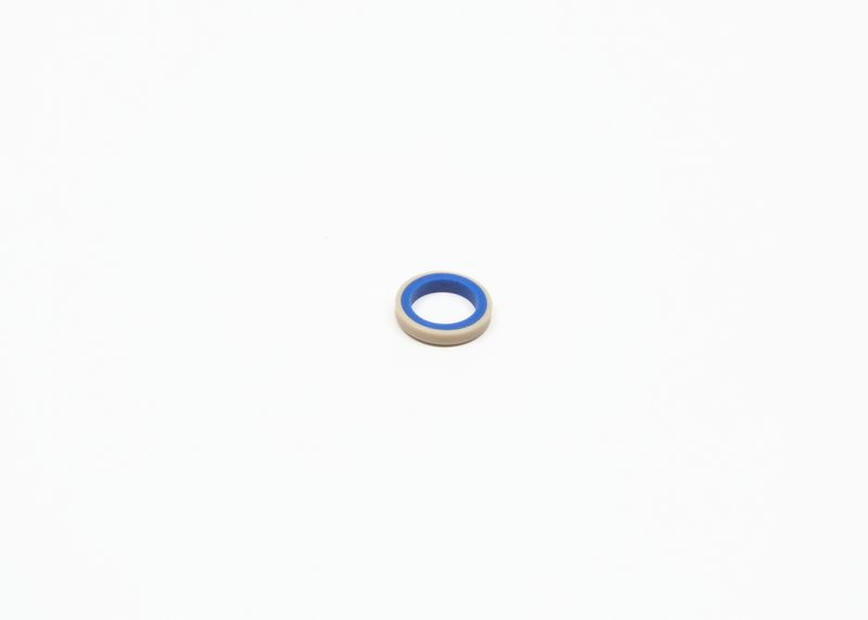 BOSCH F 01M 101 537 Seal, headlight frame