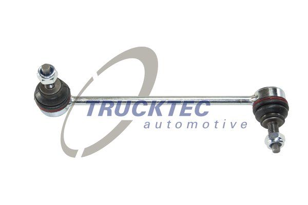 Тяга/стійка, стабілізатор, Trucktec Automotive 02.31.228