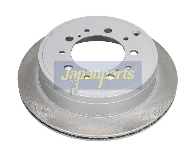 спирачен диск JAPANPARTS