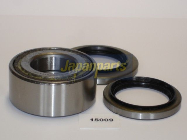 JAPANPARTS Комплект подшипника ступицы колеса