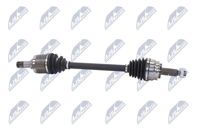 NTY NPW-MS-090 Drive Shaft